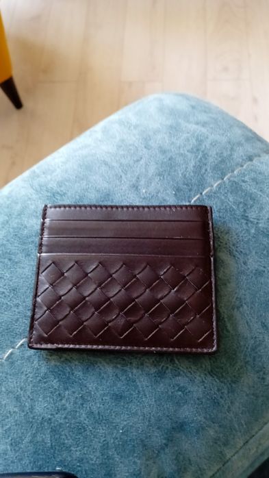Cardholder Кардхолдер Bottega Veneta