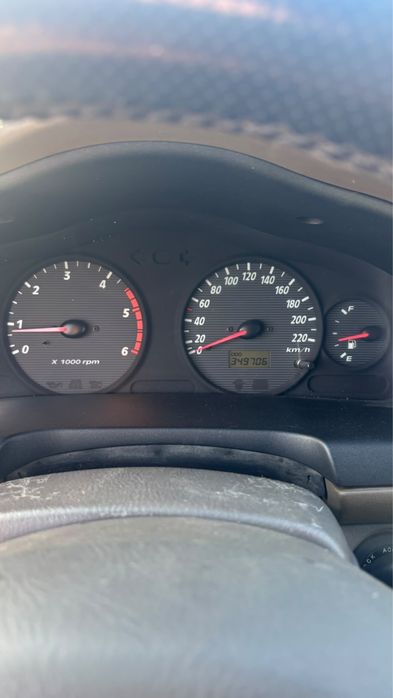 Hyundai Santa fe 1