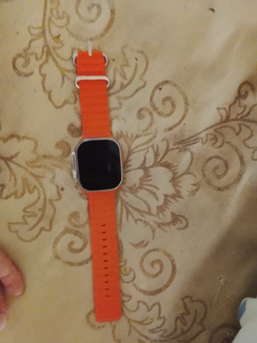 Смарт часы новые