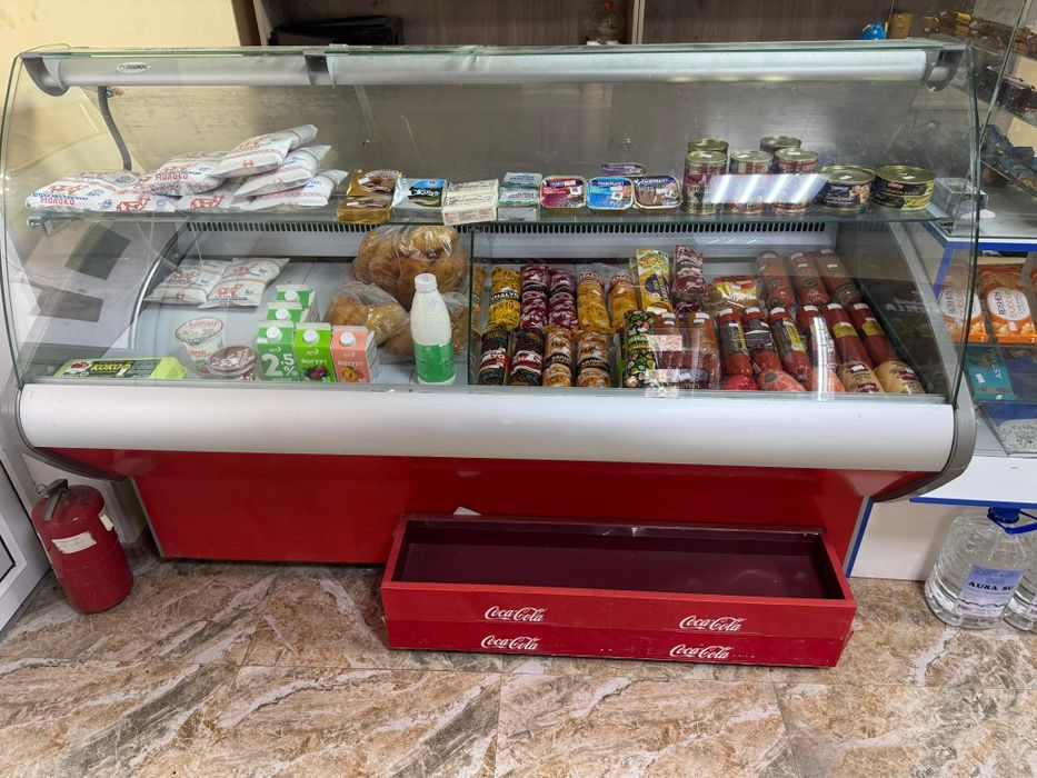 Продам оборудование