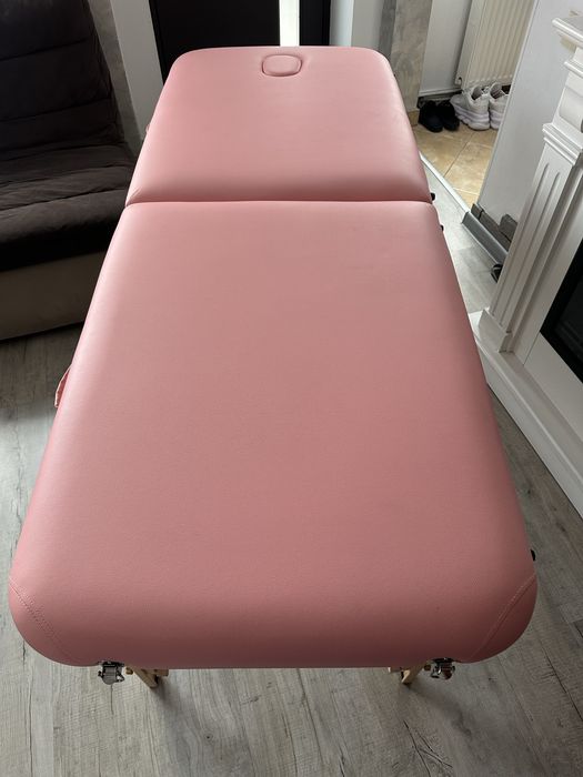 Pat masaj/extensii de gene