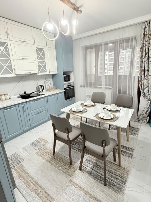 Квартира в ЖК Arbat, помесячно