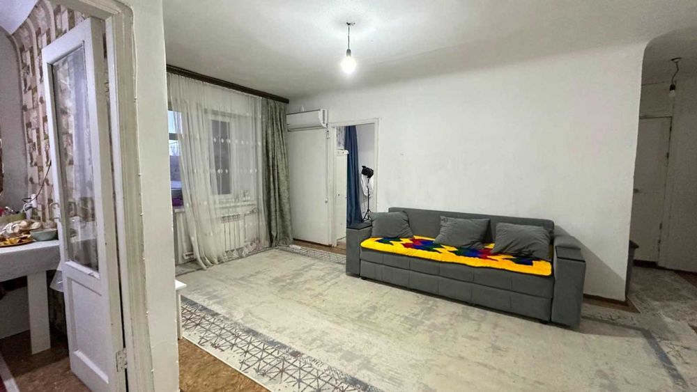 Продам квартиру Айым