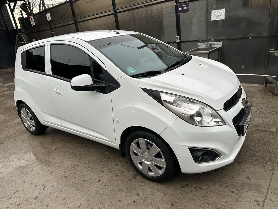 Spark  Nasiya Savdoga tanlagan mashinangizni olib beraman