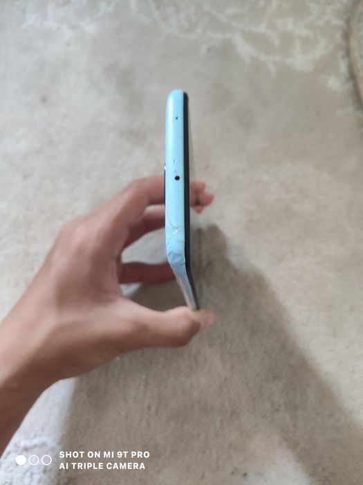 Продам Redmi note 9