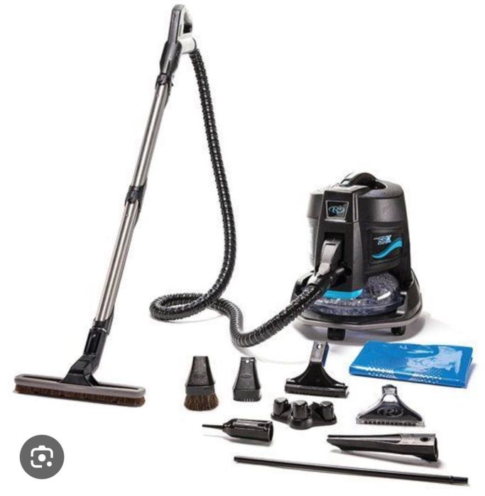 Пылесос Rainbow профессиональный