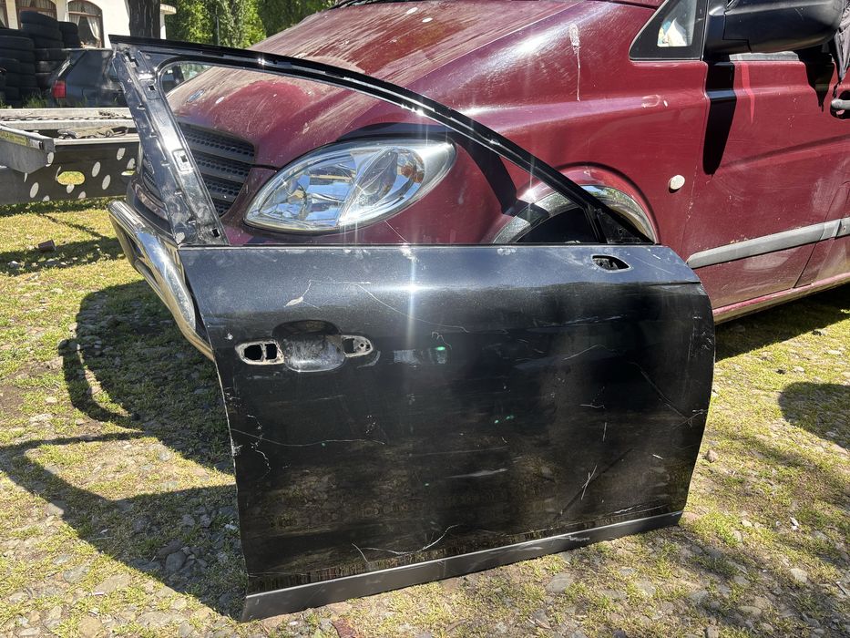 Врата Audi A4 B9