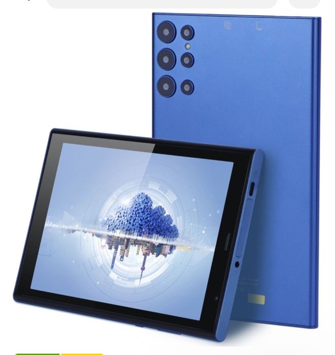 C idea CM822 8дюйм