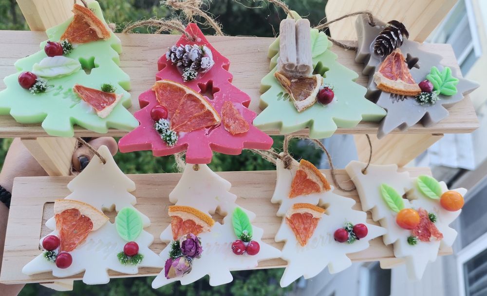 Восъчен ароматизатор