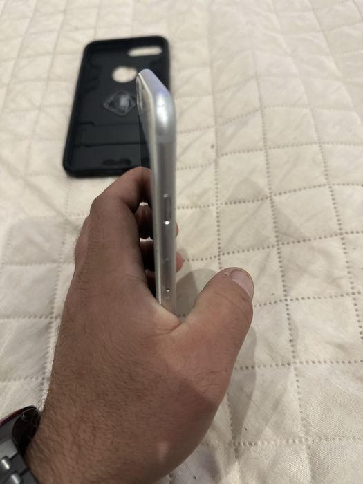 Iphone 6s plus 64 gb сив!