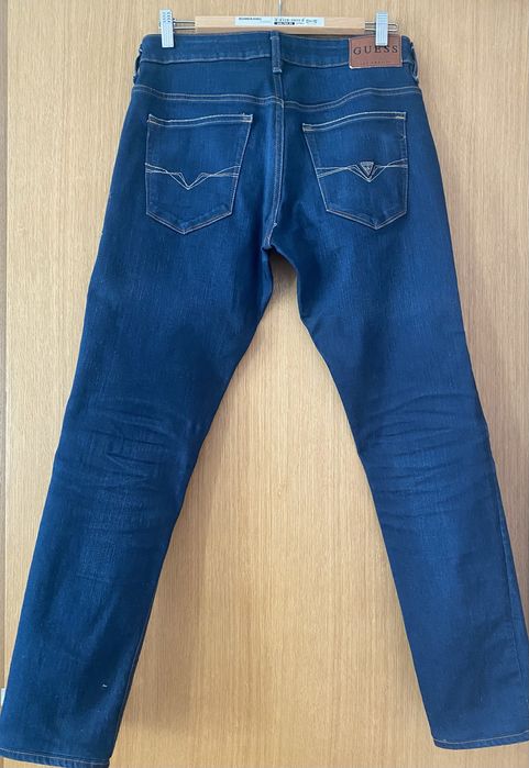 Blugi Guess model Adam