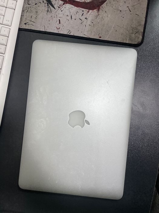 Macbook Air 2015