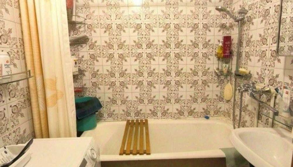 Однокомнатная в аренду