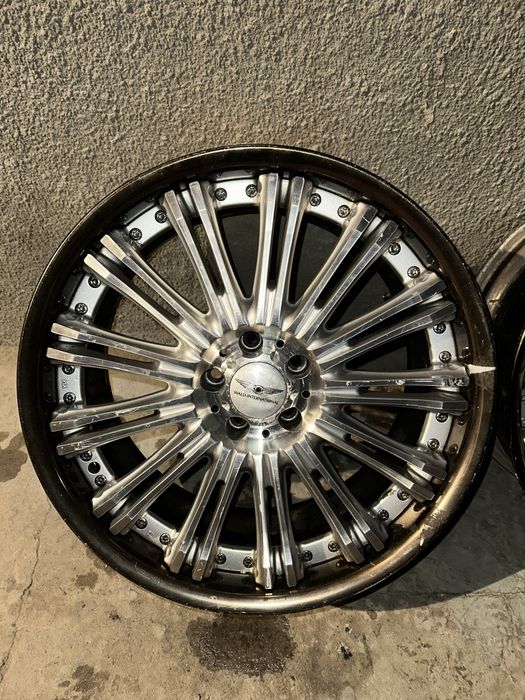 Диски 20 work оригинал