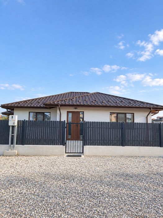 Casă de vânzare Holboca