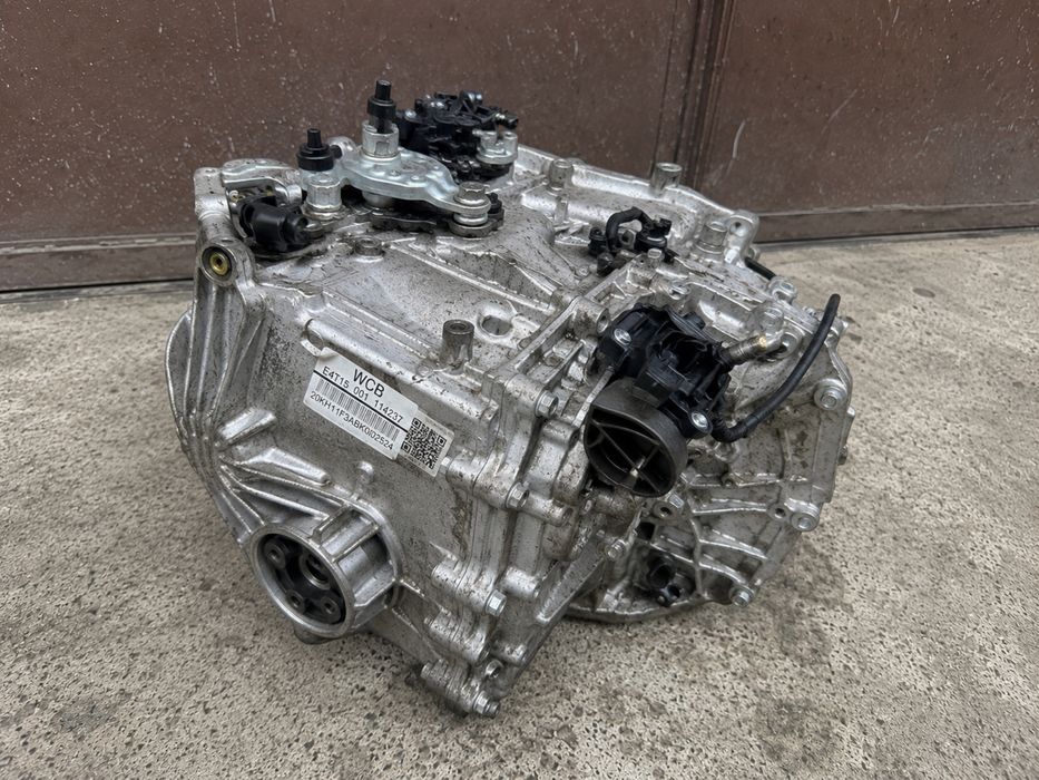 Вариатор Chery TIggo 2pro