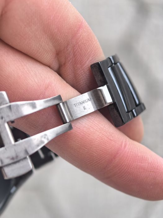 RADO True Ceramic with Diamonds