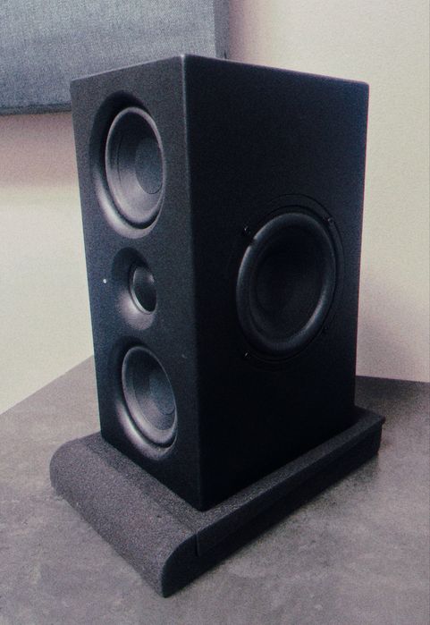 Monitoare Studio Swissonic T207