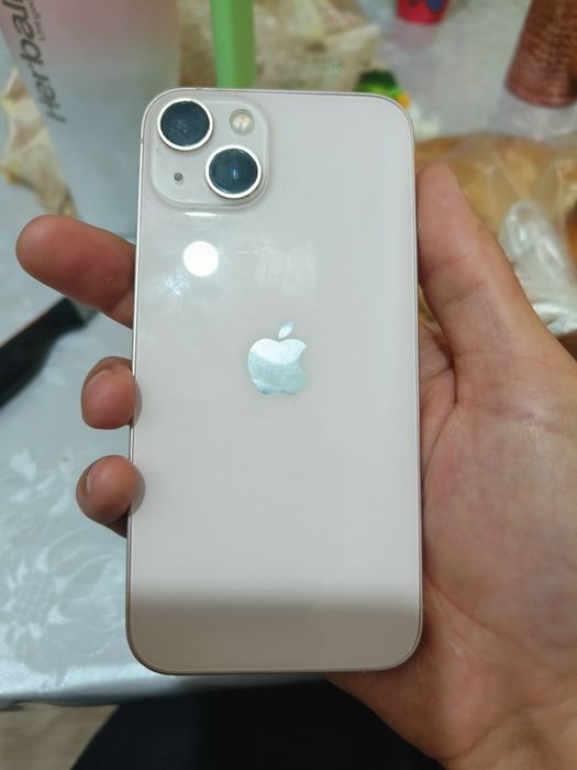 Iphone 13 256 gb
