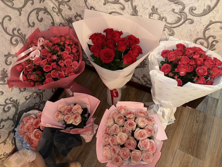 Гүлдер бағасы қол жетімді….