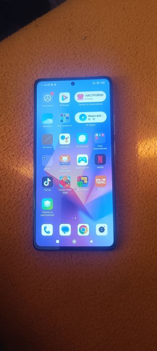 Xiaomi 11t dual sim