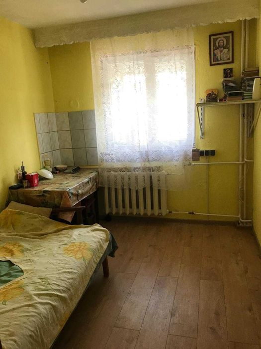Garsoniera de vanzare
