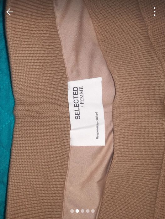 Pantaloni scurti eleganti