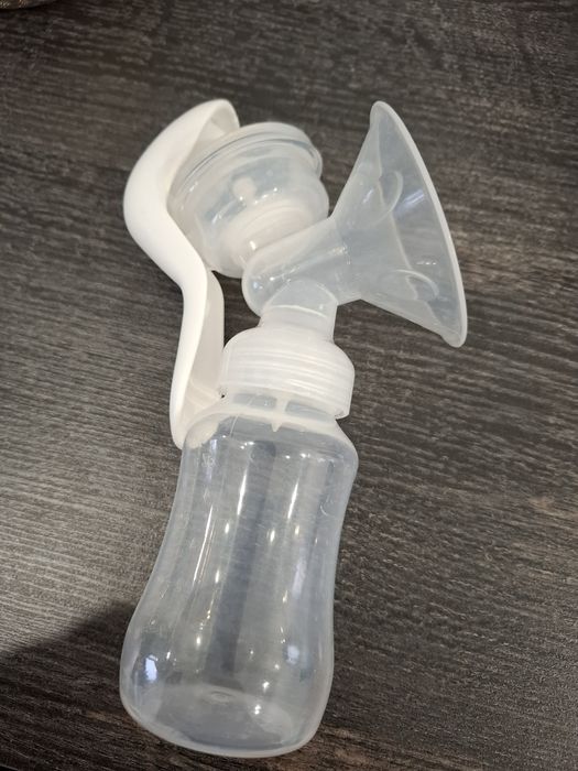 Продам Молокоотсос babyG0