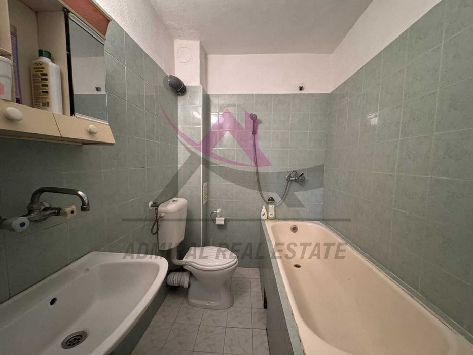 Дава се под наем Четиристаен апартамент в Варна, Окръжна болница - 103 кв.м за 690 € - Снимка #6