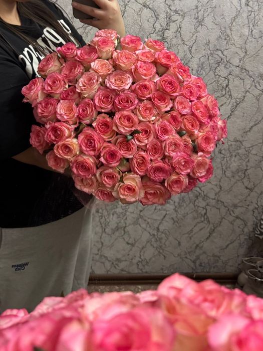 цветы недорогие