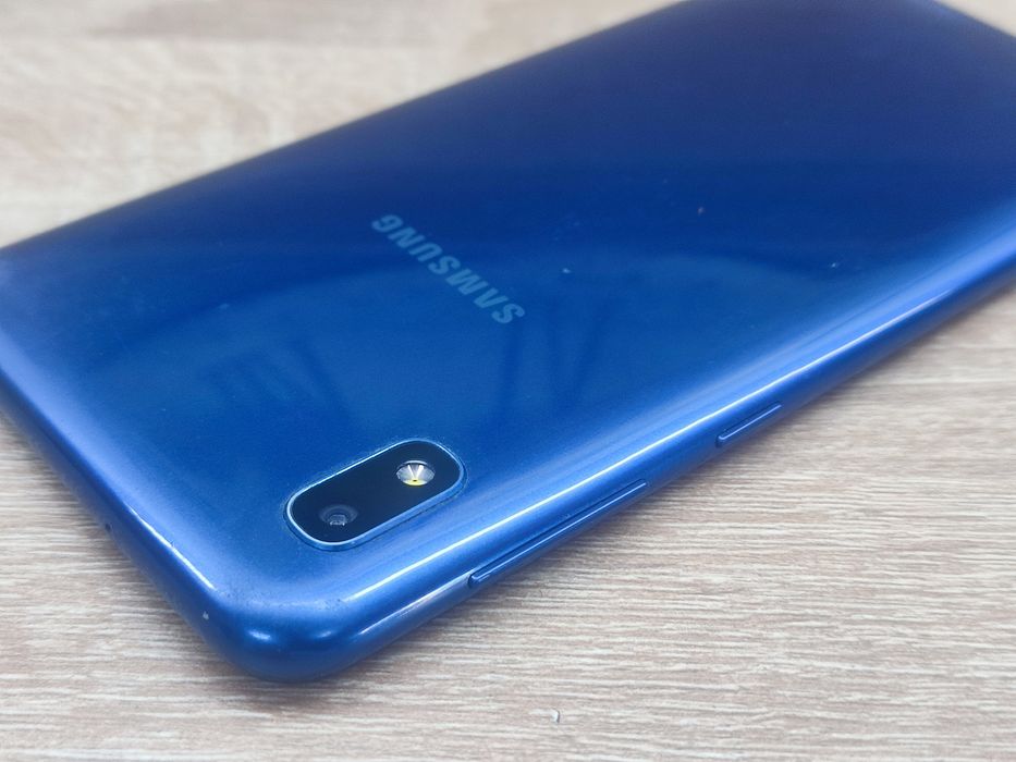 Samsung A10 32Gb Blue