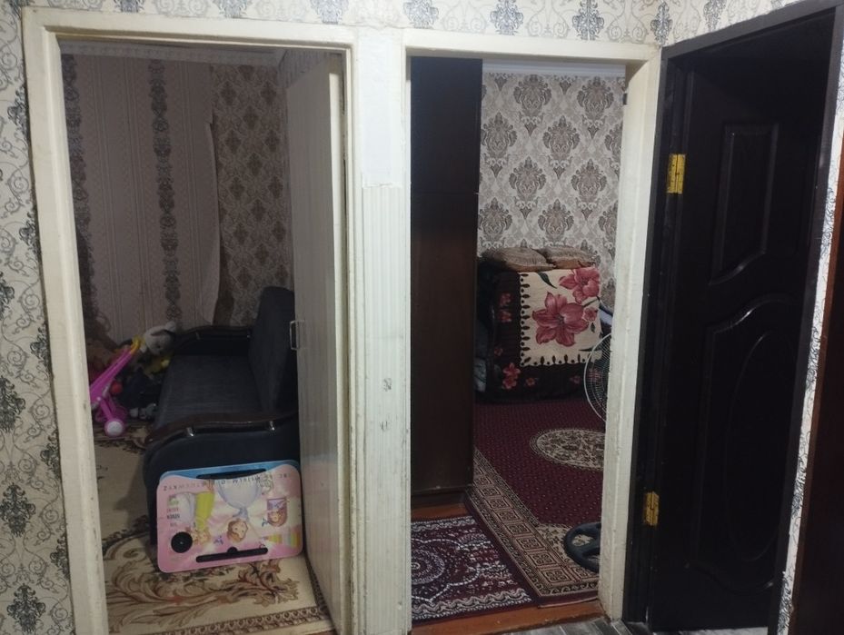 Квартира продаётся срочно