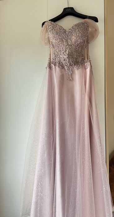 Бална/официална рокля