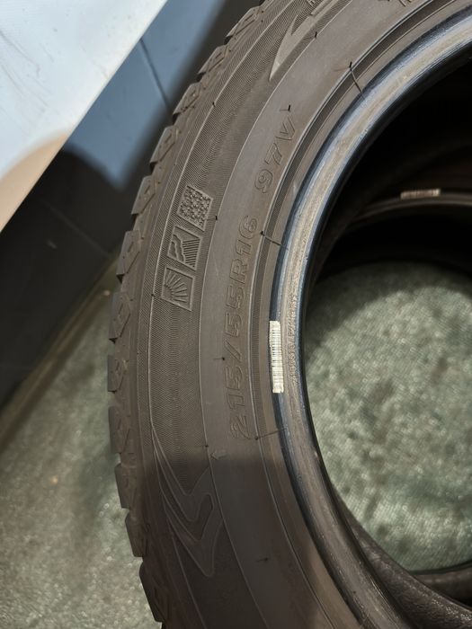 215/55 R16 97V XL - Maxxis ALLSeason AP2 M+S Oferta