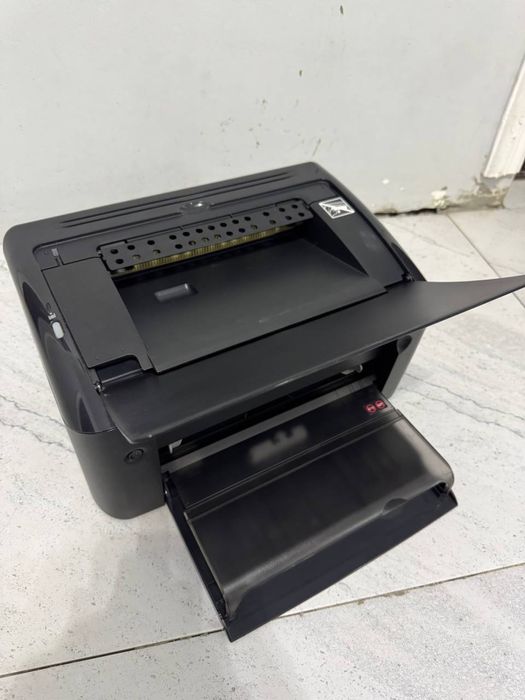 Canon lbp3010b printer oq-qora lazerniy holati ideal aybi yo