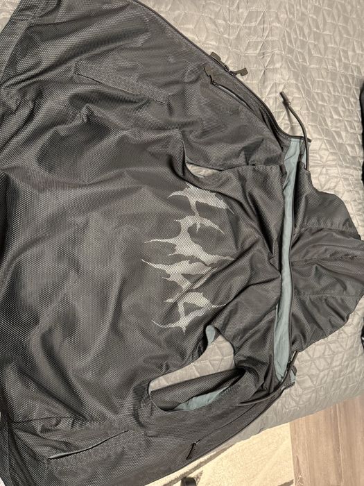 Luda елек без ръкав