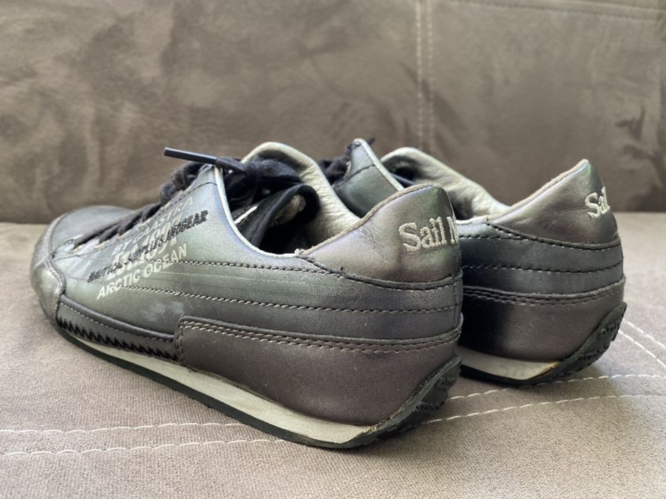 Обувки Gaastra 39