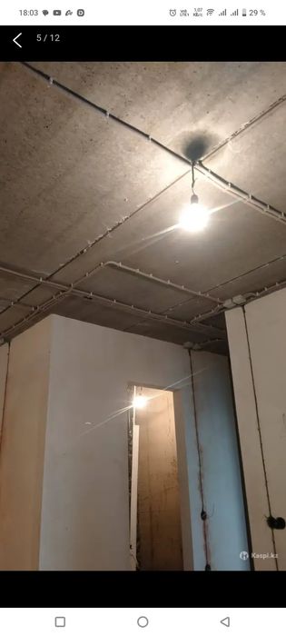 Электрика 24 /7 все виды услуг