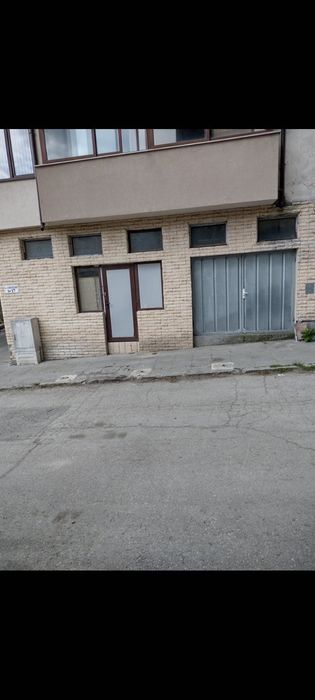Помещение поднаем
