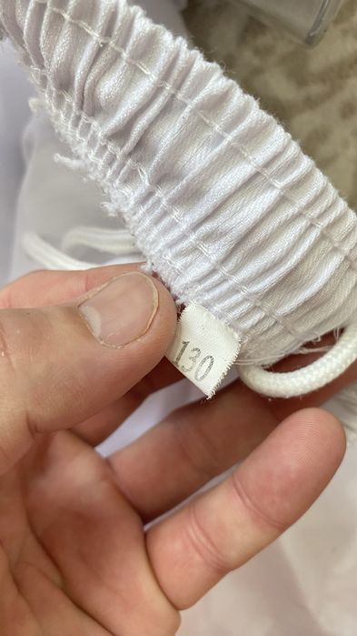 Продам полный набор формы для таэквандо