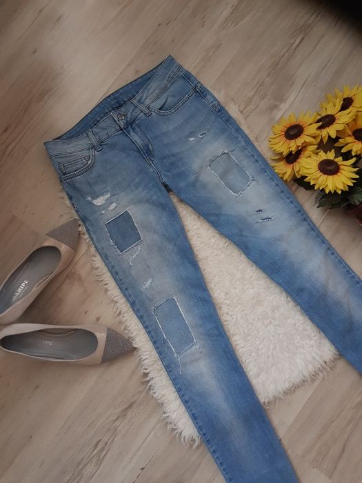 Дънки Liu jo#размер 28