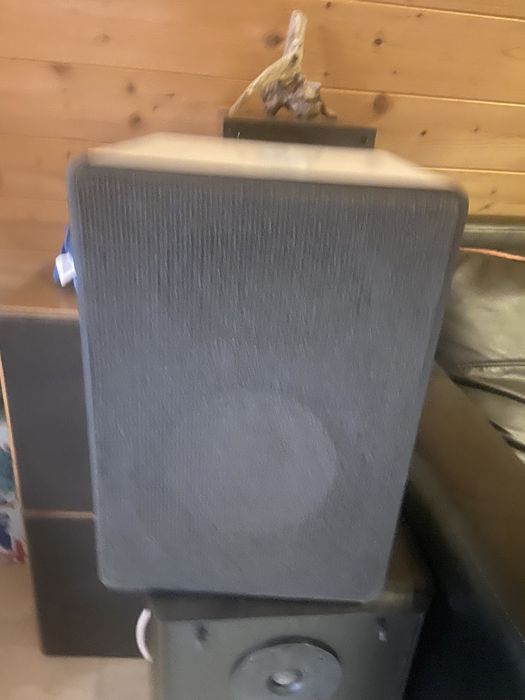 Boxe RFT. 50w/30 rms