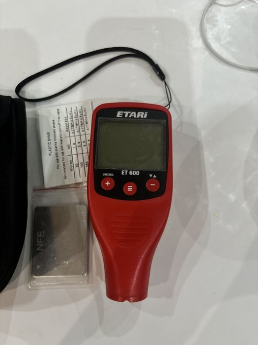 толщиномер ет 600