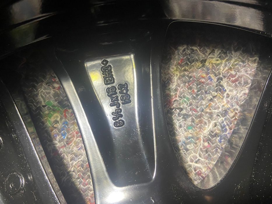 Janta BMW R 16 Serie1