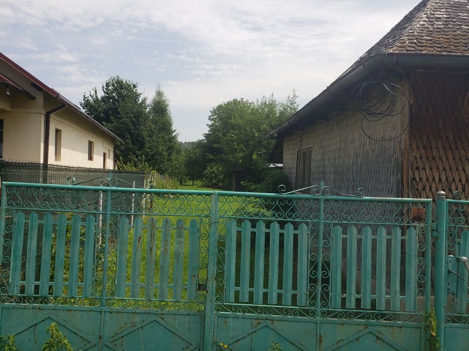 Teren intravilan de vanzare in Stefesti, Prahova