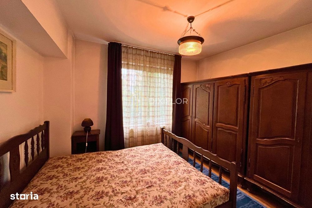 Apartament cu 3 camere | strada Nicolae Grigorescu Cornișa