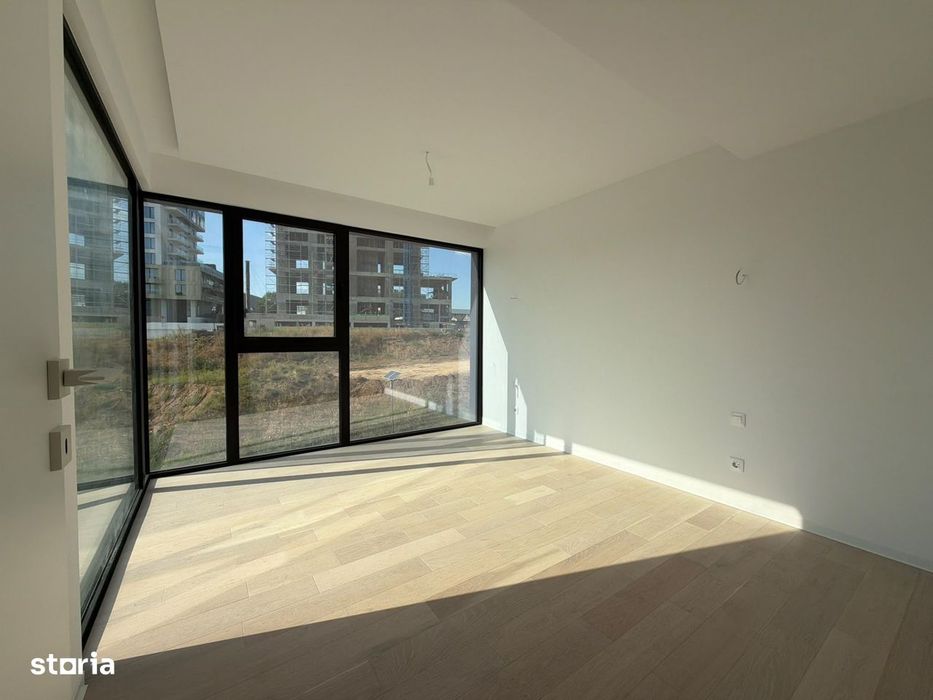 Apartament 2 Camere / One Lake Club / 56 mp / Comision 0%