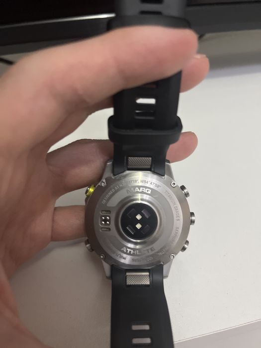 Garmin Marq Athlete Gen2