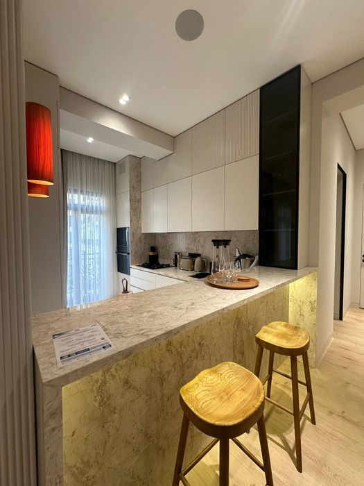 ПРОДАЁТСЯ НОВОСТРОЙКА 3/3/7 ЖК Tashkent City Boulevard Шахантахурский