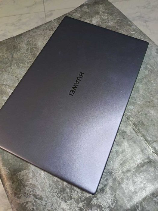 Ноутбук Huawei Intel Core i5-11 (Астана, Куйши Дина 31) лот 1173\225